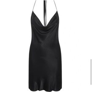 Rat & Boa Dress